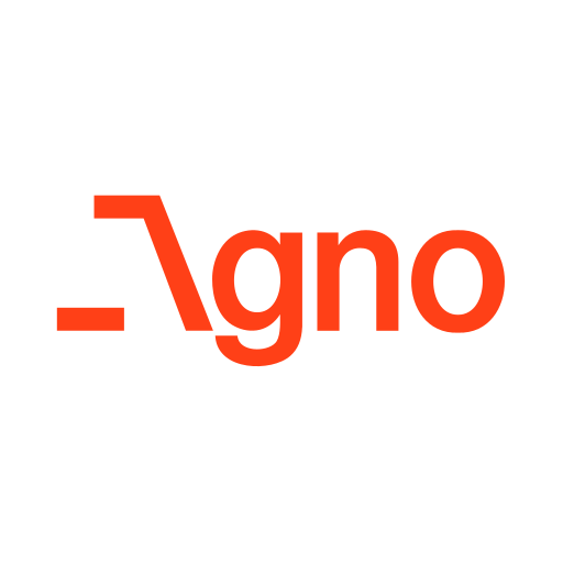 Logo of Agno: Open-source agent framework and self-hosted runtime for building agents, teams and workflows in your own cloud
