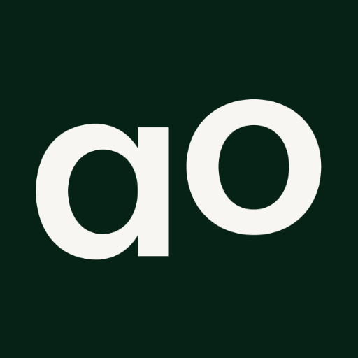 Logo of AirOps: AI search visibility platform and service that researches, publishes and refreshes content to win AI discovery
