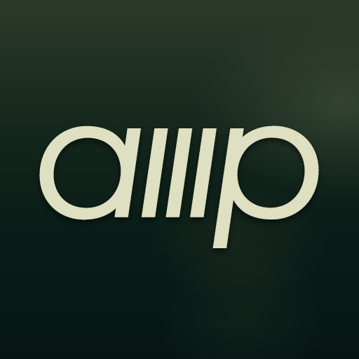Logo of Amp: Coding agent that runs each task in its own cloud environment and keeps working after you close your laptop