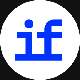 Logo of Dify: Open-source visual platform for building agentic workflows, RAG pipelines and AI apps, in the cloud or self-hosted