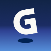 Logo of Gamma: Creative agent that outlines, designs and edits presentations, documents, websites and social posts from a prompt