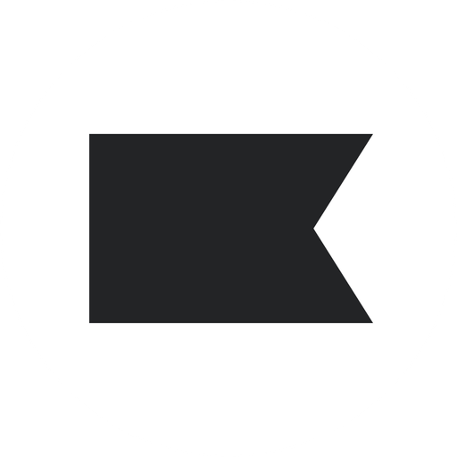 Logo of Klaviyo: B2C CRM whose Composer agent plans and launches marketing campaigns and whose Customer Agent answers support