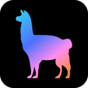 Logo of LlamaIndex: Document parsing and extraction platform (LlamaParse) plus the open-source LlamaIndex framework for document agents