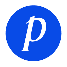 Logo of Phia: Shopping agent that compares prices across 220,000+ stores, auto-applies coupons at checkout and tracks price drops