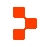 Logo of Replit Agent: App builder whose Agent turns a prompt into a working, hosted web or mobile app with database and auth built in