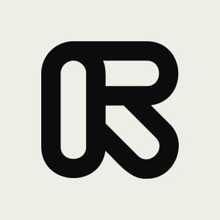 Logo of Runway: Video, image and audio generation suite with an agent for creating content and an API for its models