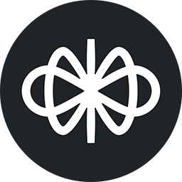 Logo of Voiceflow: Platform for designing, building and deploying customer service AI agents across chat, messaging and voice