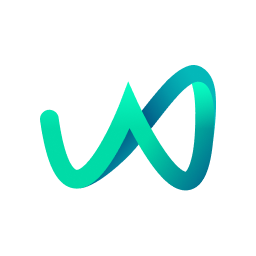 Logo of Wondercraft: AI video and audio studio that turns scripts, documents or prompts into editable training, product and promo videos