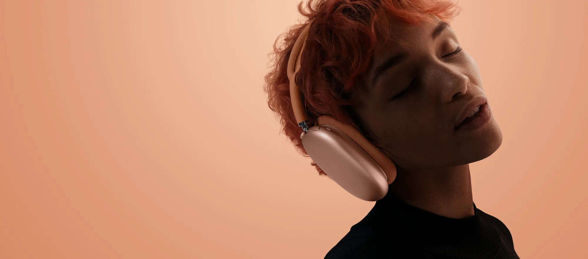 AirPods Max 2: Over-ear noise-cancelling headphones with H2 chip, lossless USB-C audio and 20-hour battery