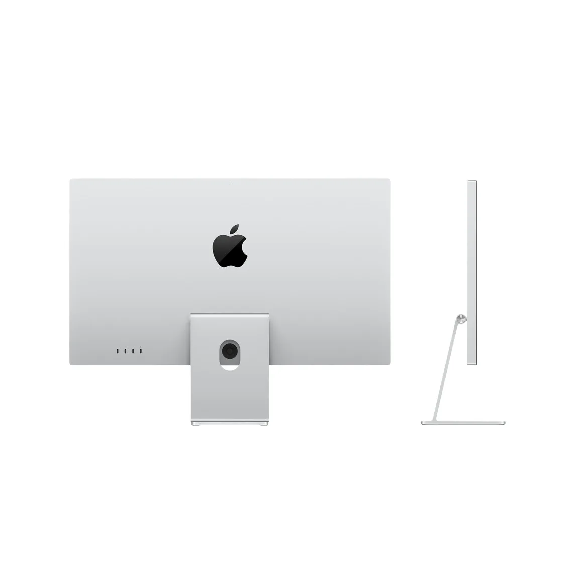 Apple Studio Display: 27-inch 5K Retina display with a 12MP Center Stage camera, six speakers and Thunderbolt 5 (2 of 7)