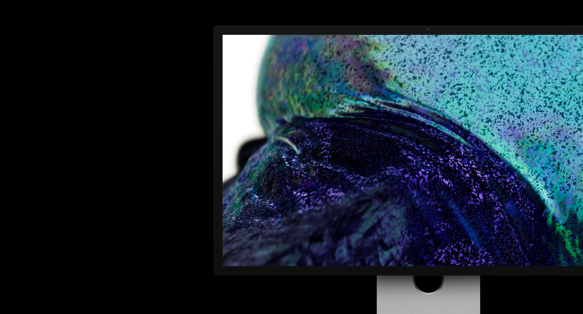 Apple Studio Display XDR: 27-inch 5K mini-LED display with 2000-nit HDR, 120Hz Adaptive Sync and two Thunderbolt 5 ports (3 of 6)