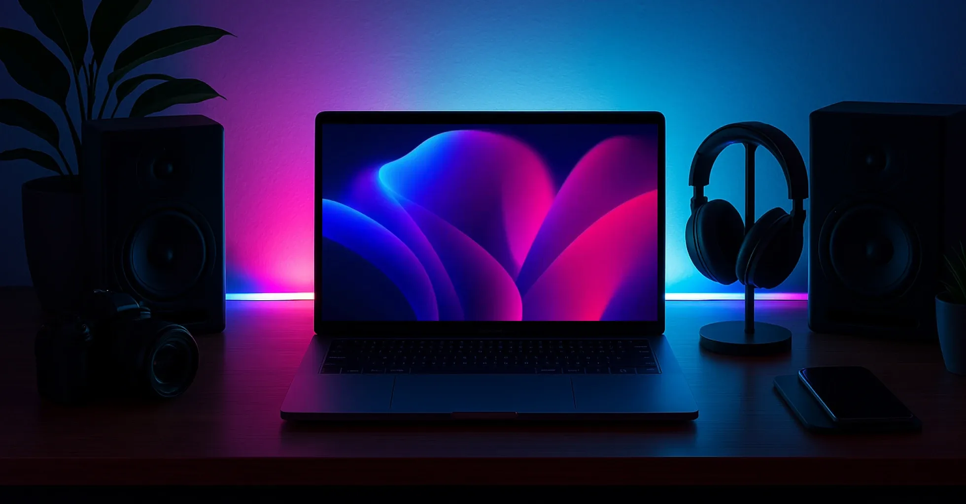 Backdrop: Live video wallpapers for your Mac desktop and Lock Screen, from thousands of community scenes (6 of 7)
