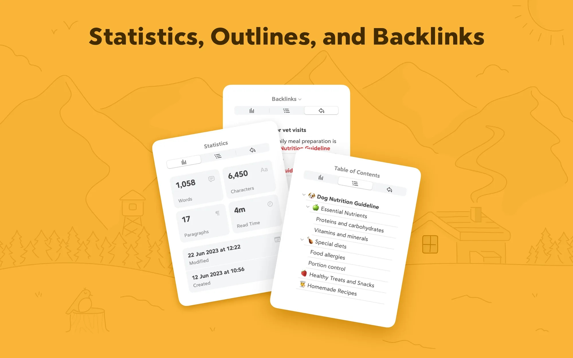 Bear: Markdown notes app with tags, linked notes and to-dos, synced across Mac, iPhone and iPad (5 of 8)