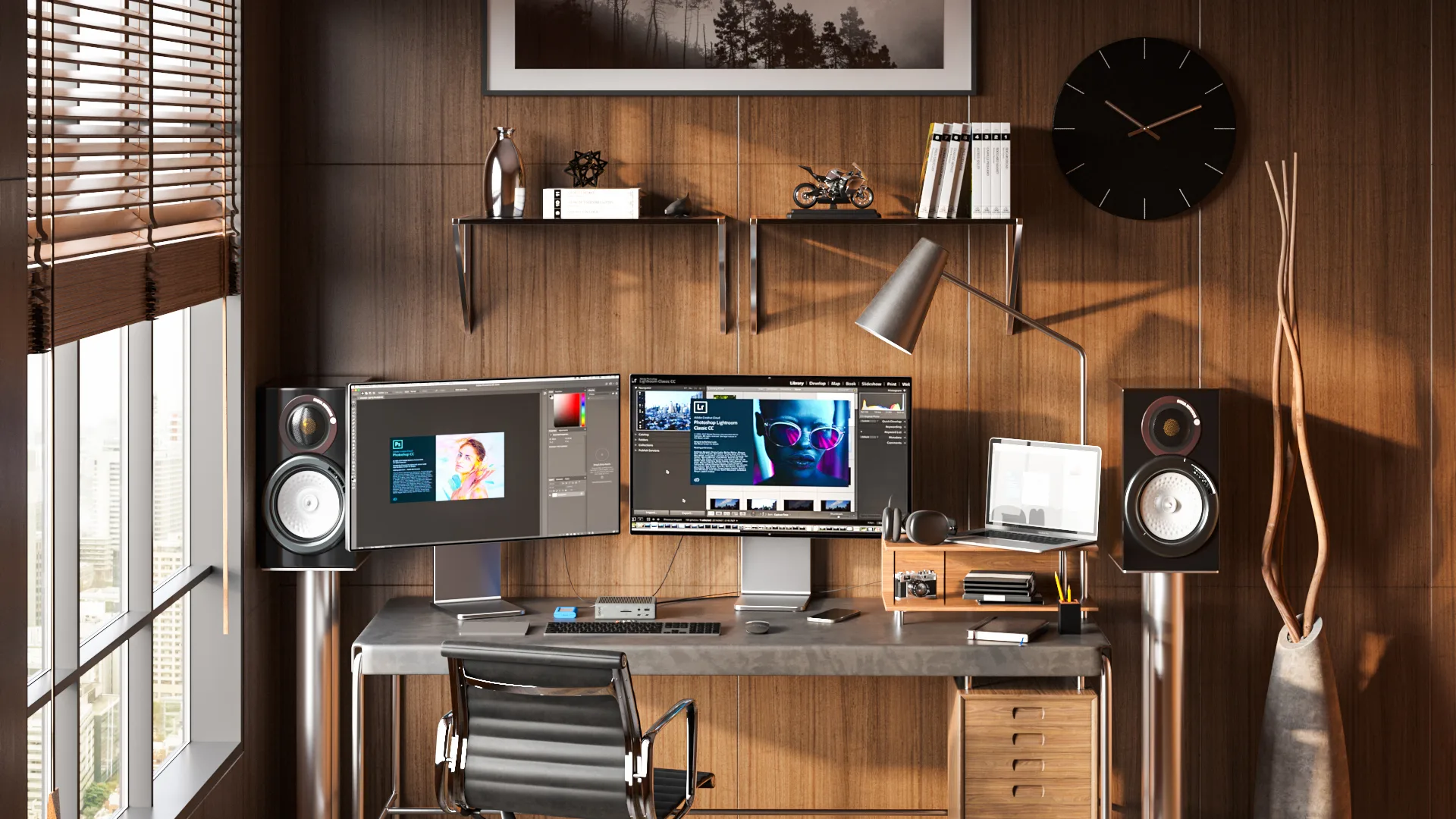 CalDigit TS4: 18-port Thunderbolt 4 dock with 98W charging, 2.5GbE and support for single 8K or dual 6K displays (2 of 8)