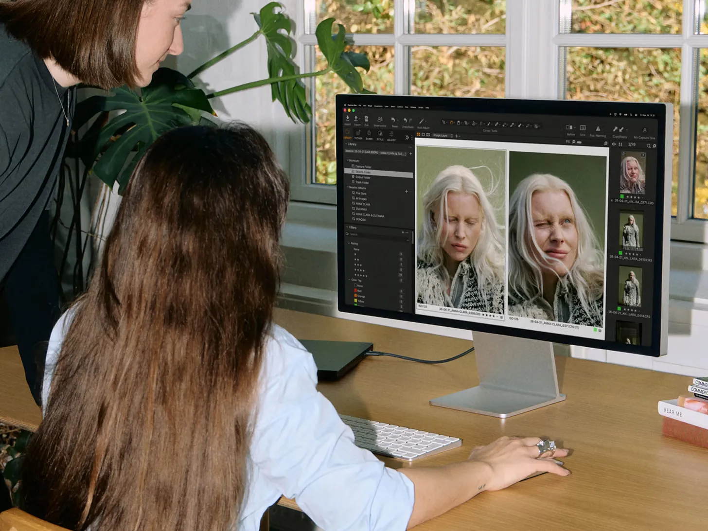 Capture One: Pro photo editor with RAW processing, color tools and industry-standard tethered shooting (5 of 7)