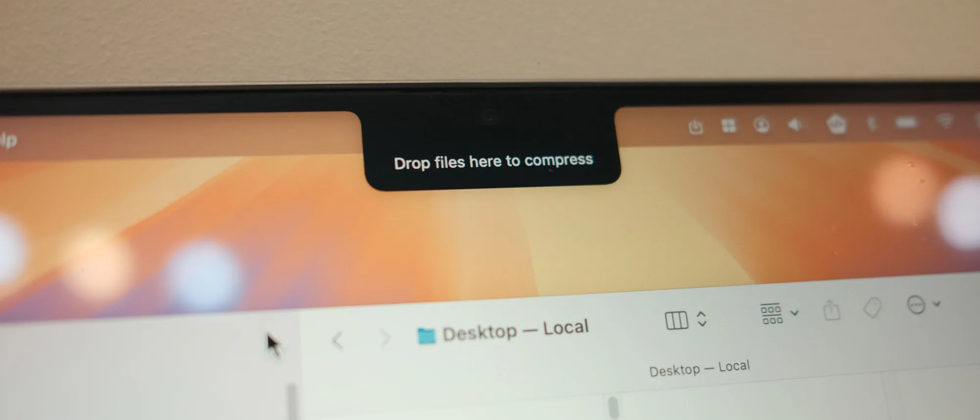 Compresto: Batch compression for videos, images, GIFs and PDFs that runs offline on your Mac (2 of 4)