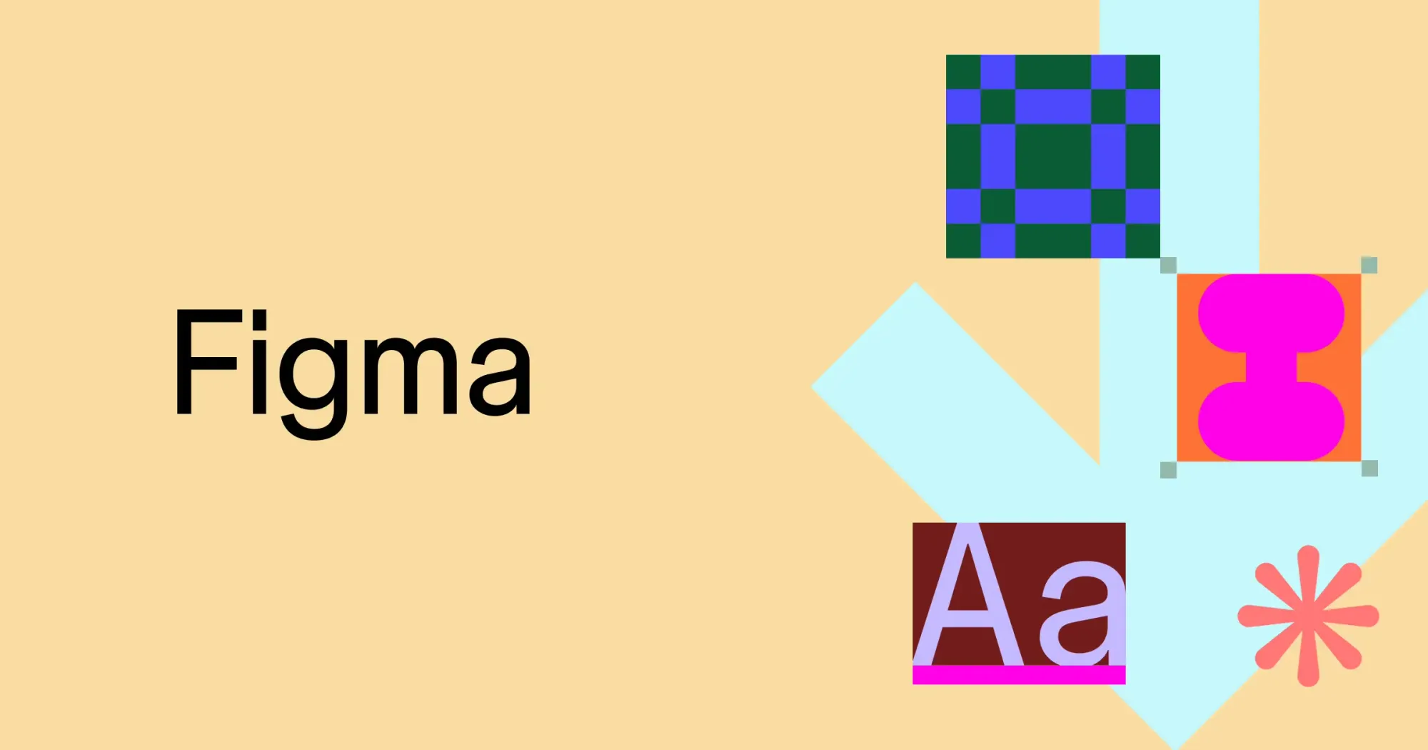 Figma: Desktop app for Figma's collaborative interface design, prototyping and developer handoff tools