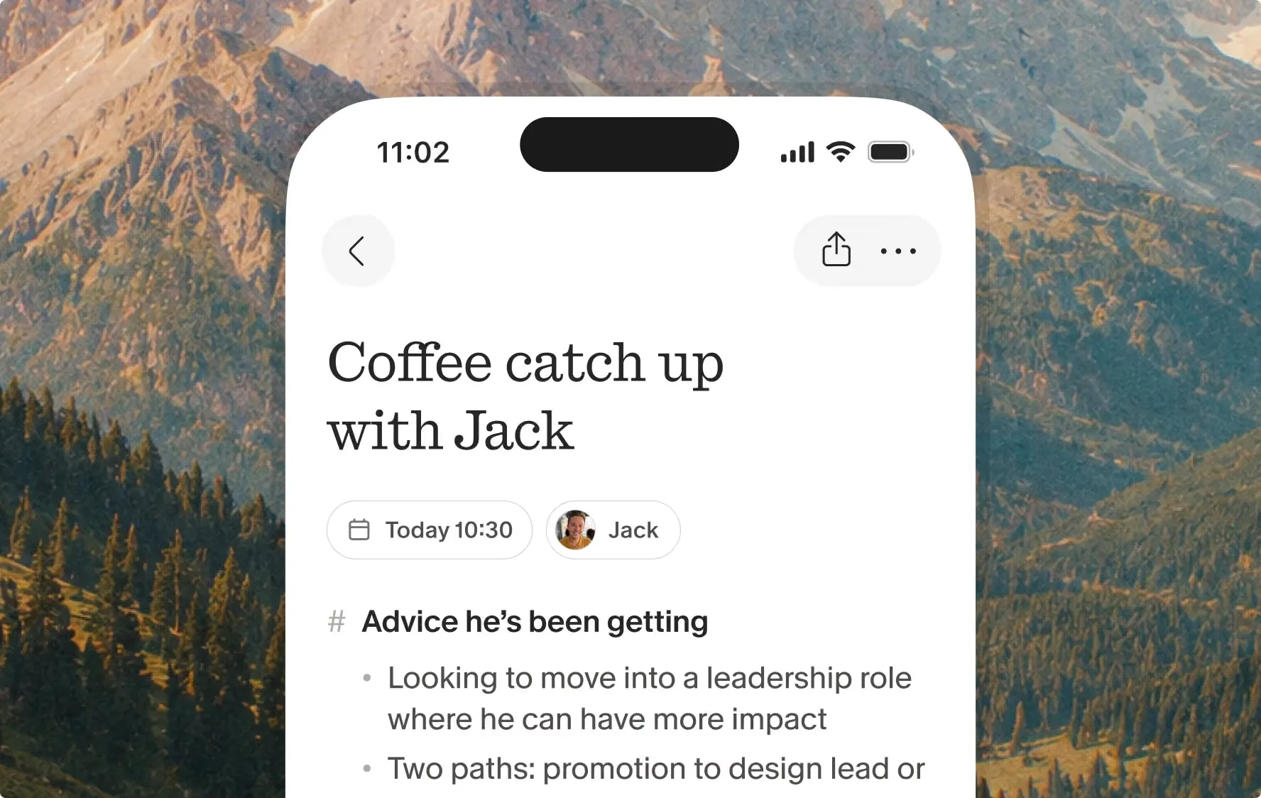 Granola: AI meeting notepad that transcribes your computer audio without a bot and enhances your notes