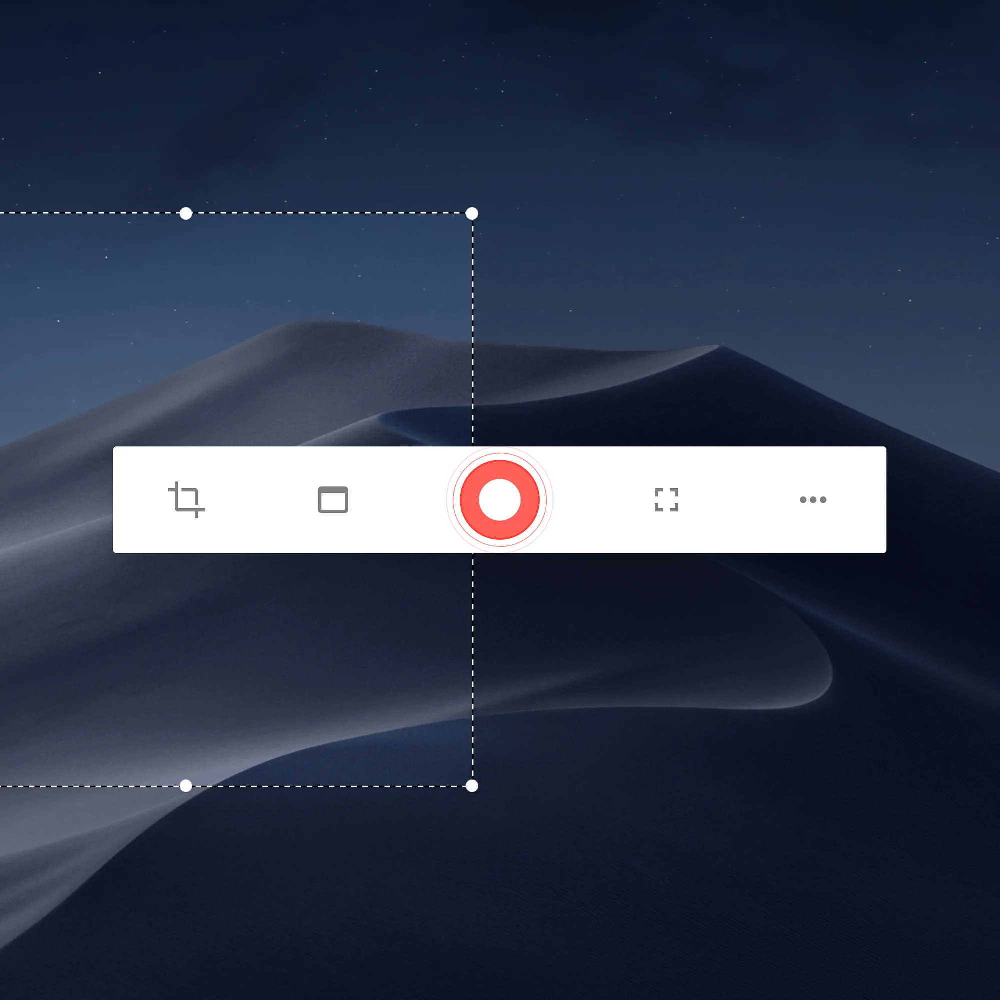 Kap: Free, open source screen recorder that exports GIF, MP4, WebM or APNG with click highlights
