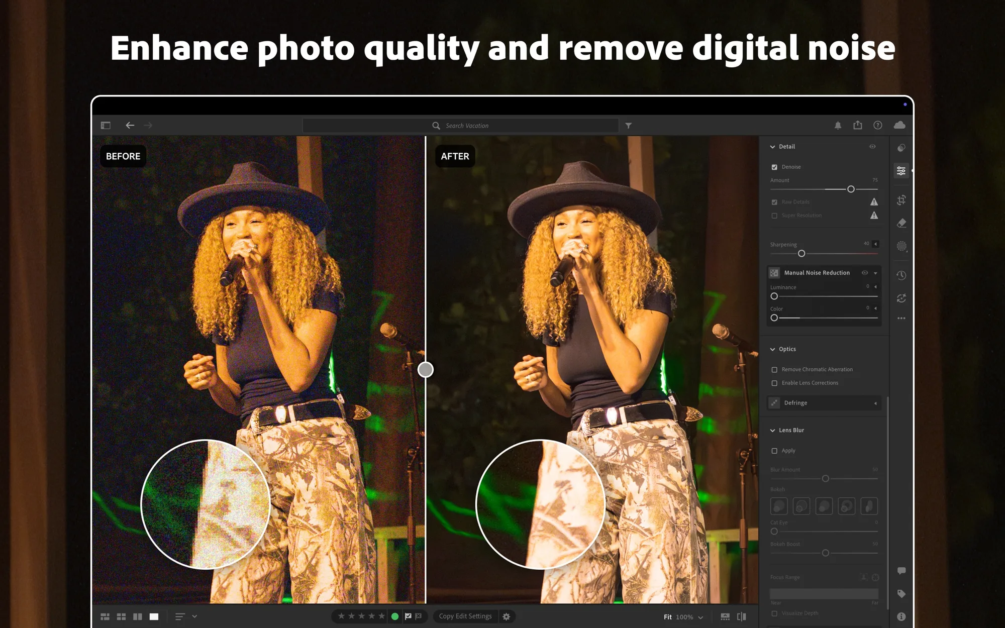 Adobe Lightroom: Photo editor and organizer with AI masking, presets and cloud sync across Mac, iPhone and web (8 of 8)
