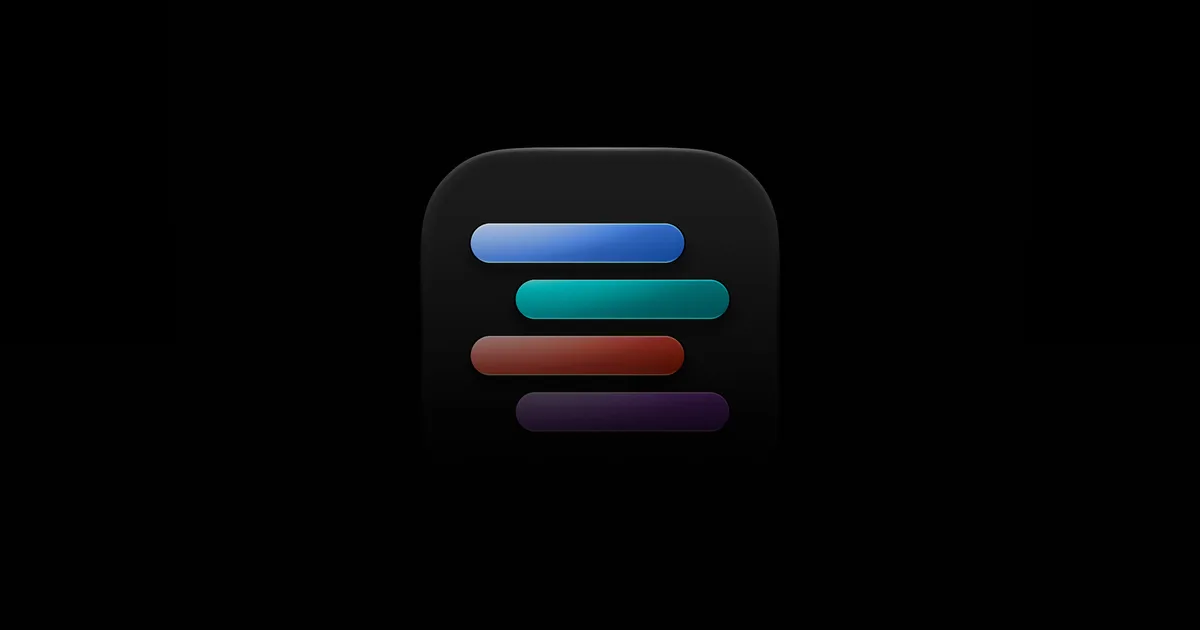 LM Studio: Desktop app for running open-source LLMs locally, now with Bionic, an agent for documents and code (2 of 2)