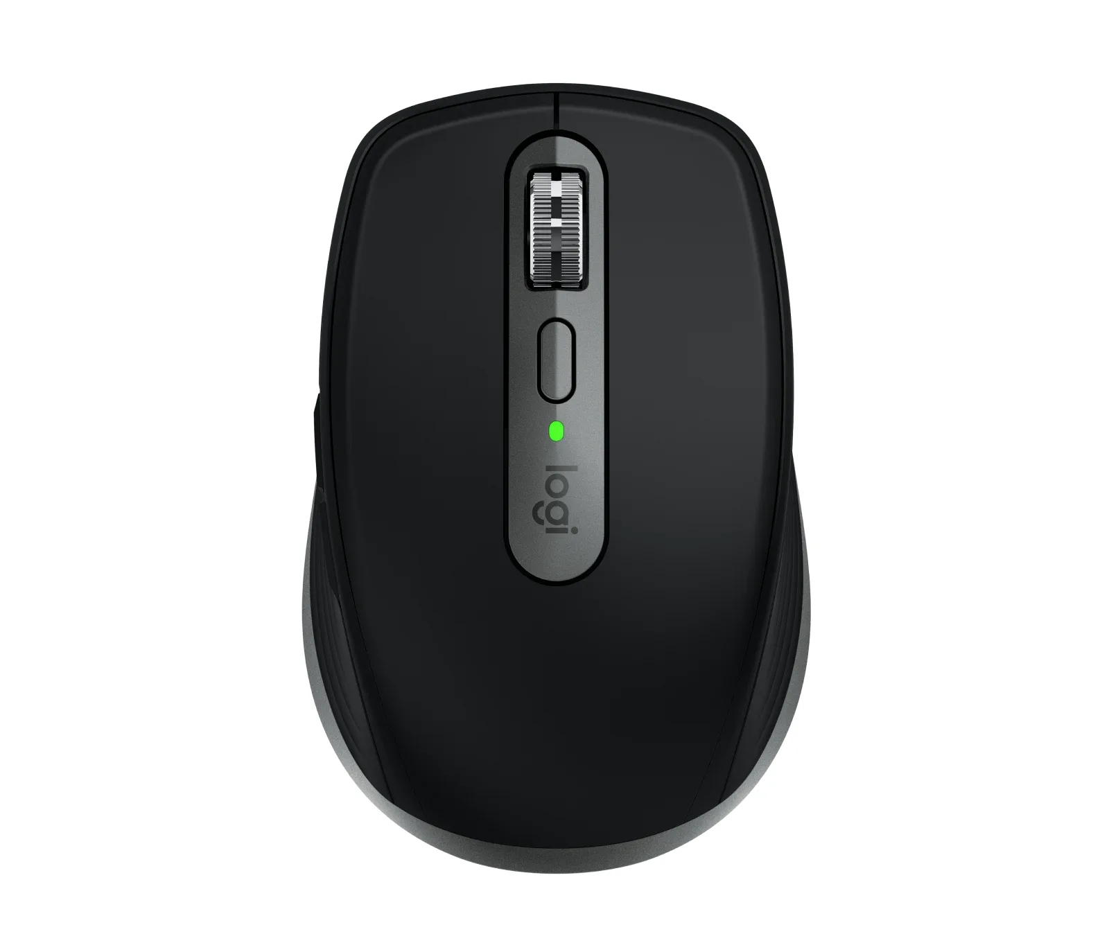 Logitech MX Anywhere 3S for Mac: Compact wireless mouse with an 8K DPI any-surface sensor, quiet clicks, and MagSpeed scrolling (2 of 7)