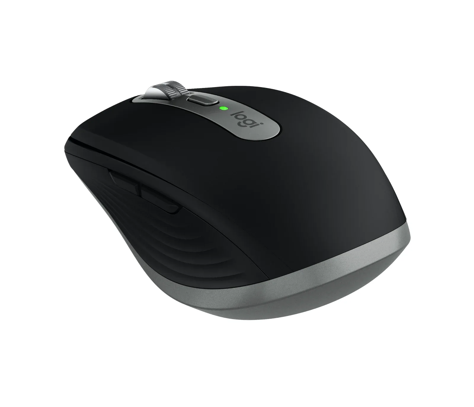 Logitech MX Anywhere 3S for Mac: Compact wireless mouse with an 8K DPI any-surface sensor, quiet clicks, and MagSpeed scrolling (4 of 7)