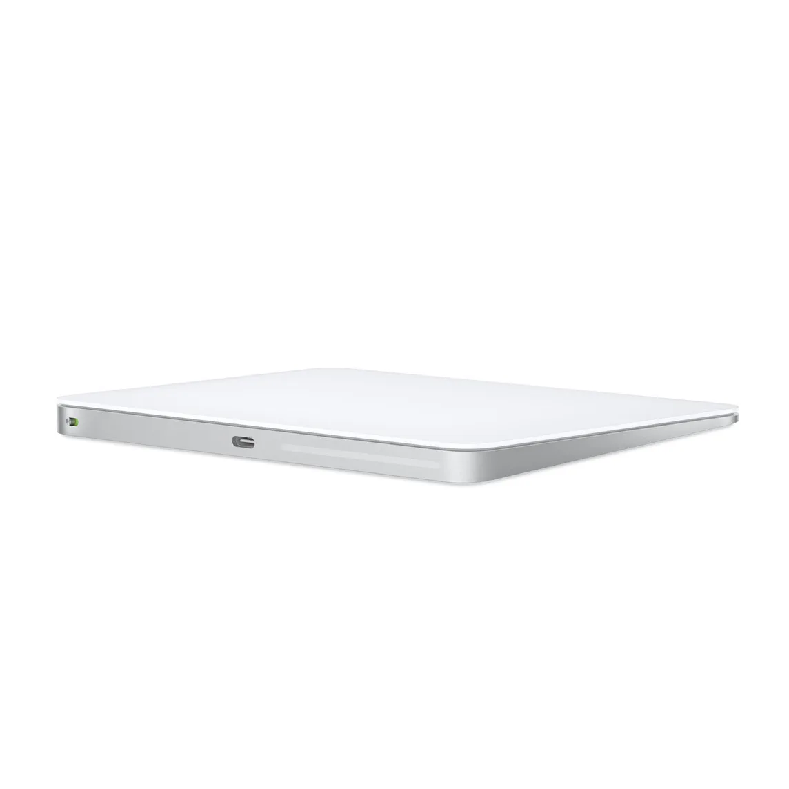 Magic Trackpad: Apple's wireless Multi-Touch trackpad with Force Touch and USB-C charging (3 of 3)