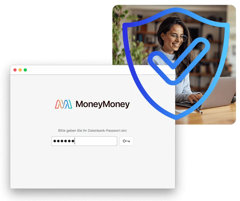 MoneyMoney: German online banking app for Mac with FinTS/HBCI transfers, categories and budgets (7 of 8)