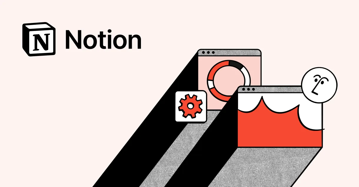 Notion: All-in-one workspace for notes, docs, databases and projects, with built-in AI agents (5 of 5)