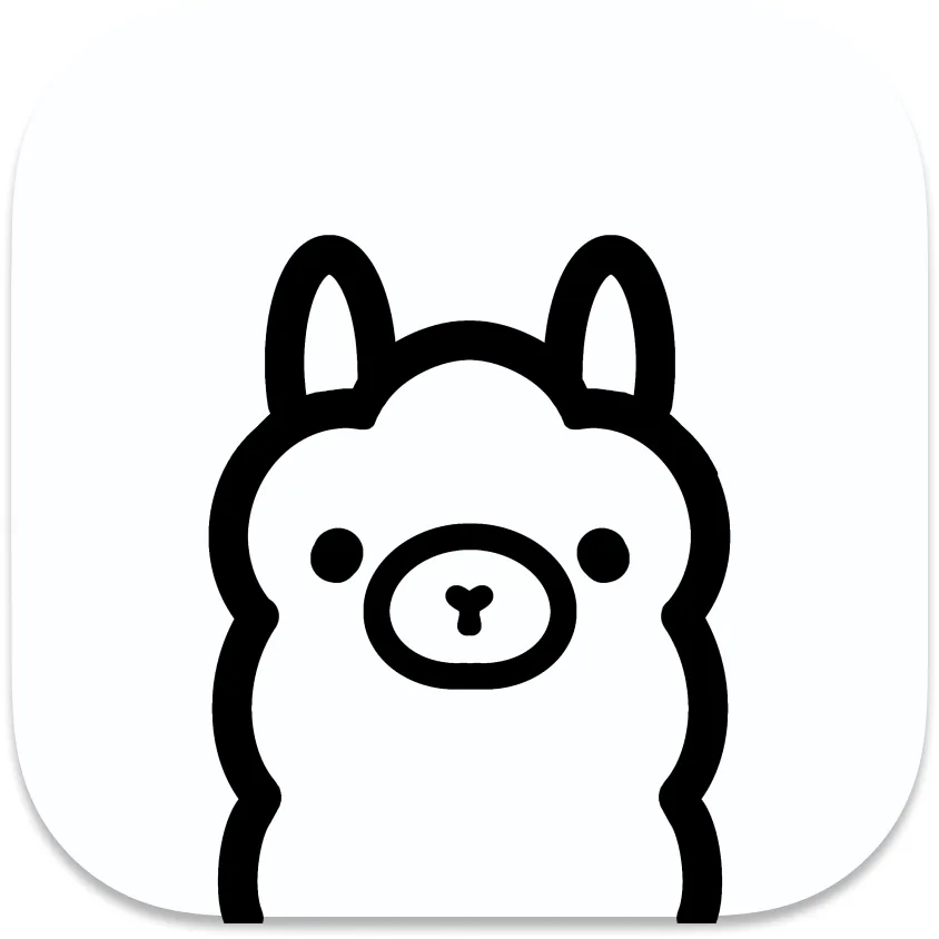 Ollama: Run open AI models locally on your own machine, with optional cloud models when you need more