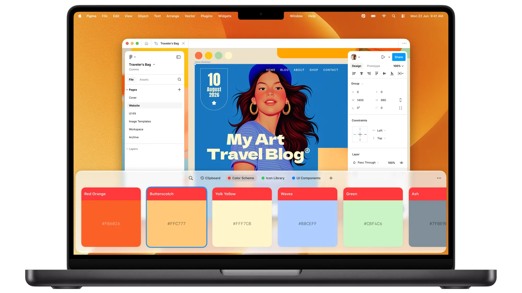Paste: Clipboard manager with unlimited history, search and pinboards, synced across Mac, iPhone and iPad (6 of 7)