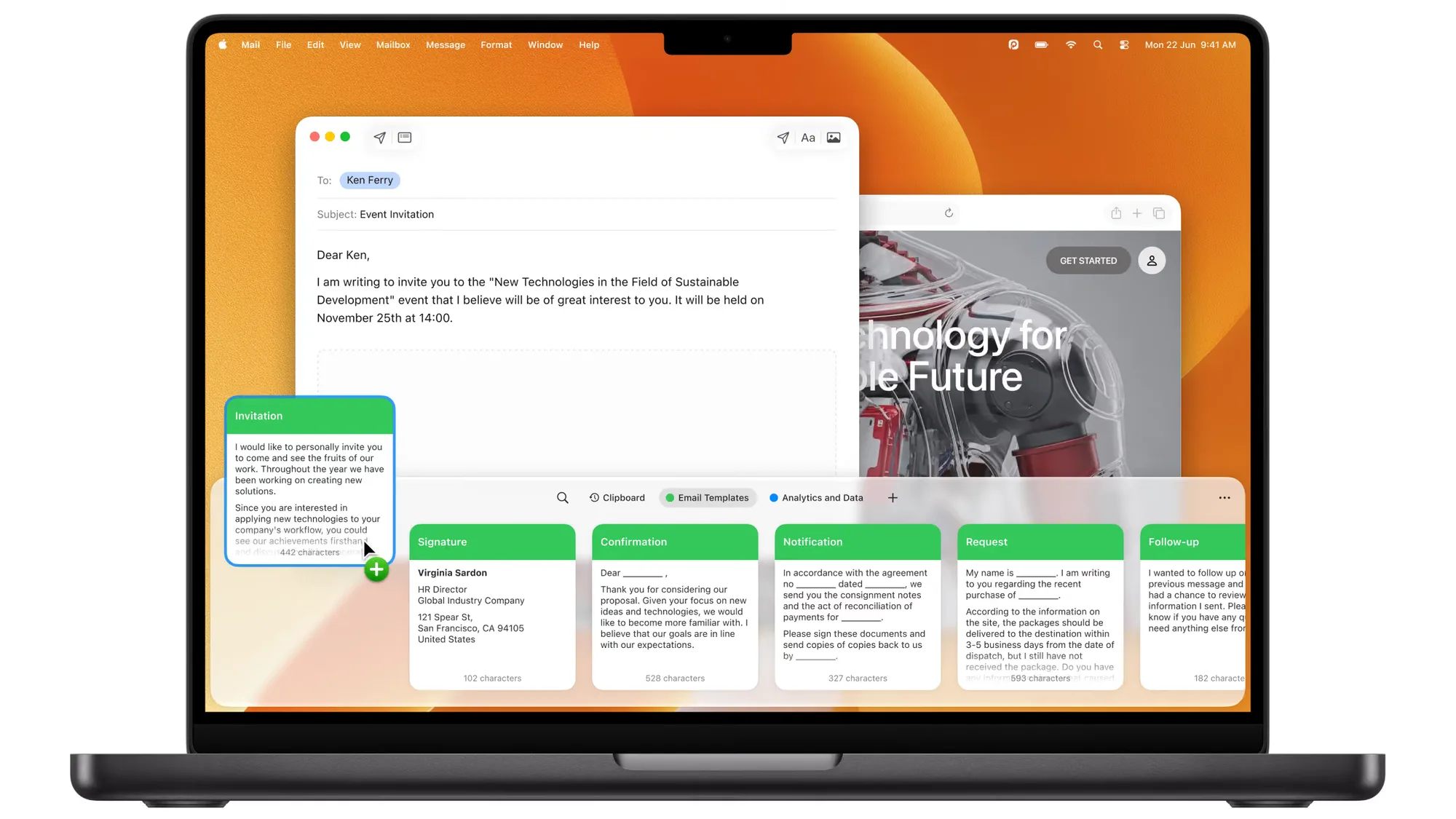 Paste: Clipboard manager with unlimited history, search and pinboards, synced across Mac, iPhone and iPad (7 of 7)