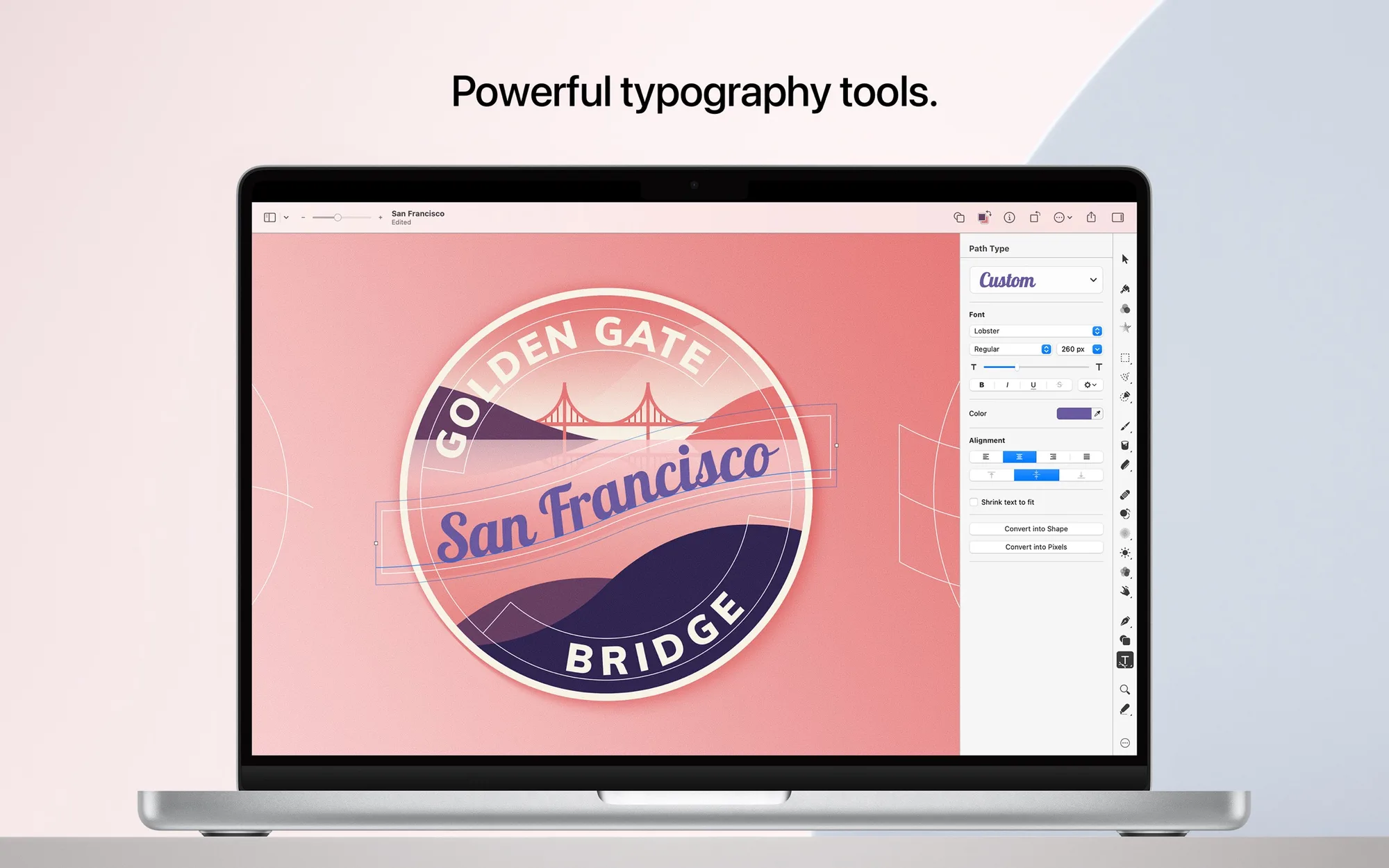 Pixelmator Pro: Image editor and graphic design app with AI tools, vector shapes and RAW support (5 of 7)