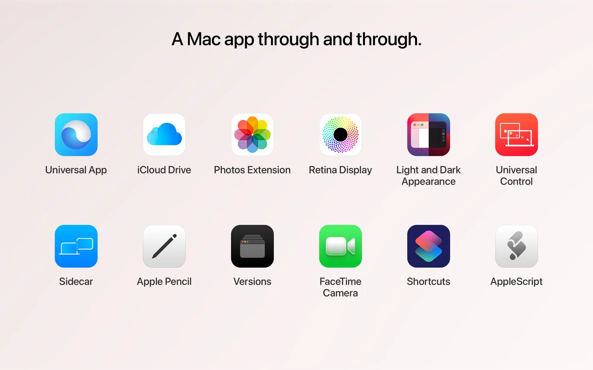 Pixelmator Pro: Image editor and graphic design app with AI tools, vector shapes and RAW support (6 of 7)