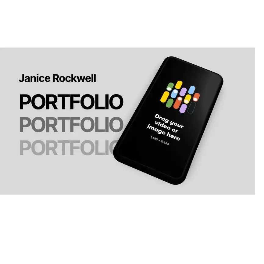 Rotato: 3D device mockup maker that turns app and web designs into rendered images and animated videos (6 of 8)