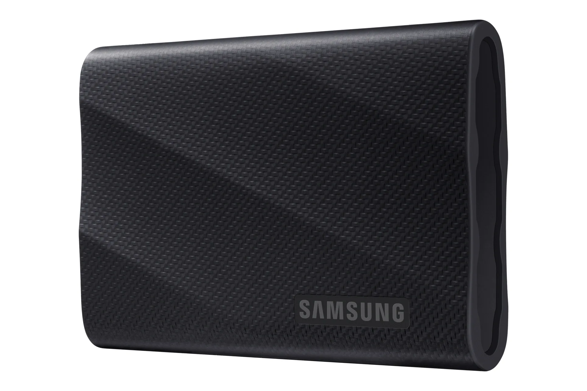 Samsung T9 Portable SSD: Rugged USB 3.2 Gen 2x2 portable SSD with up to 2,000MB/s reads, in 1TB to 4TB capacities (2 of 5)