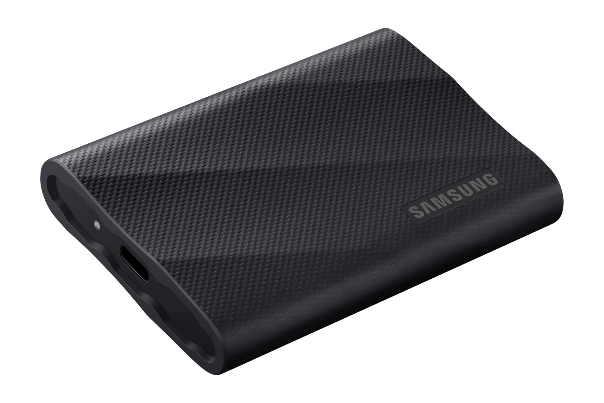 Samsung T9 Portable SSD: Rugged USB 3.2 Gen 2x2 portable SSD with up to 2,000MB/s reads, in 1TB to 4TB capacities