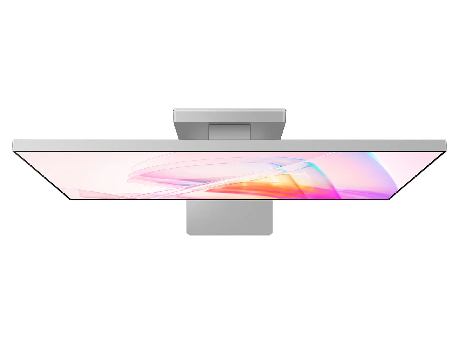 Samsung ViewFinity S9 5K: 27-inch 5K matte monitor with Thunderbolt 4, 90W charging, and a detachable SlimFit camera (3 of 4)