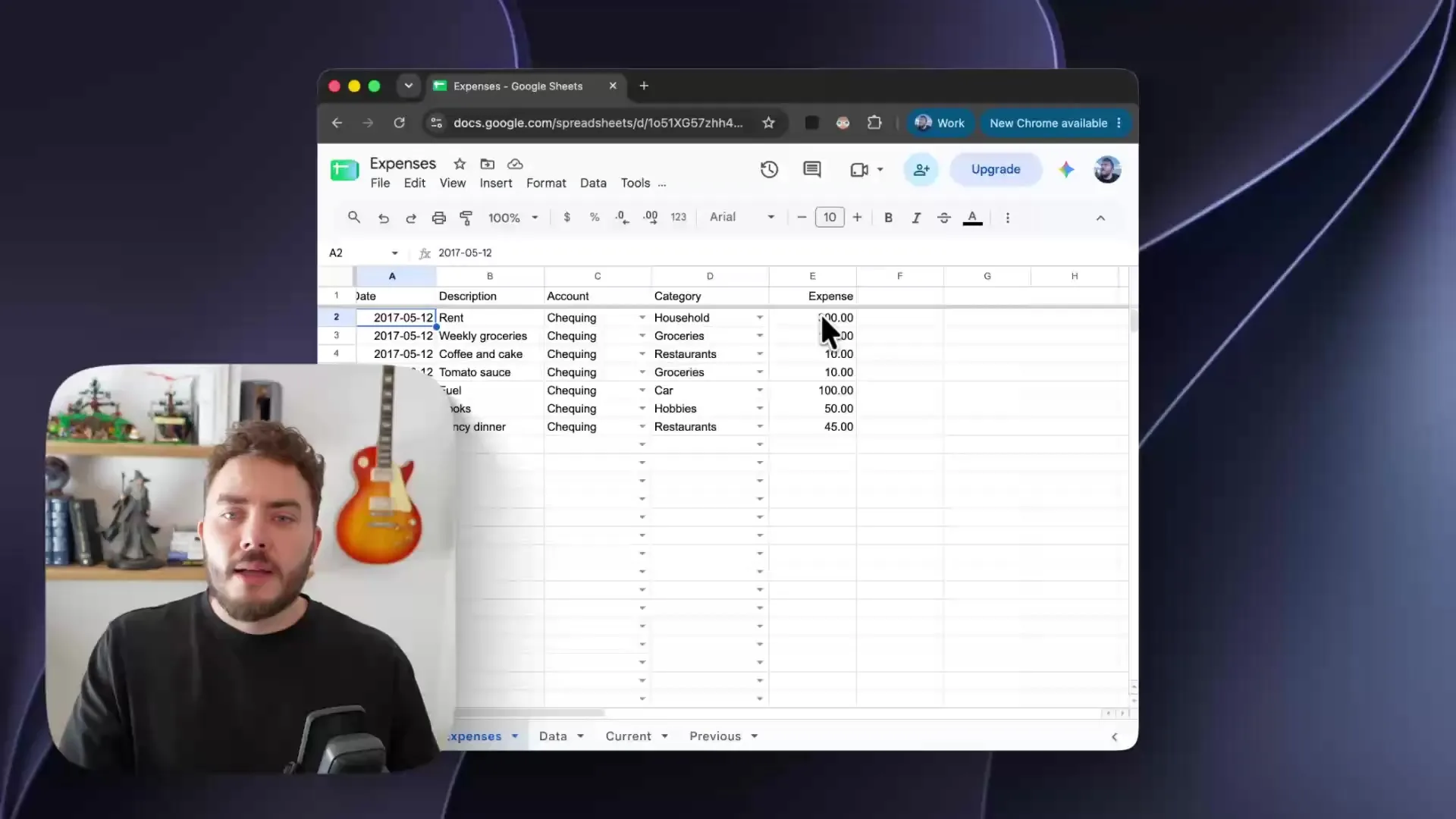 Screen Studio: Screen recorder that adds automatic zooms, smooth cursor motion and captions to demos and tutorials (3 of 7)