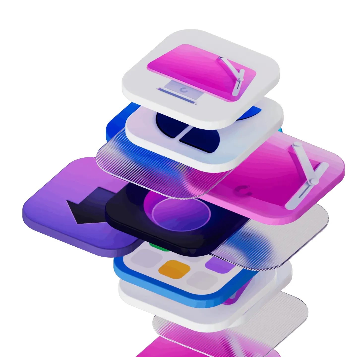 Setapp: Subscription to hundreds of curated Mac and iPhone apps, or to single apps, from one catalog (7 of 7)