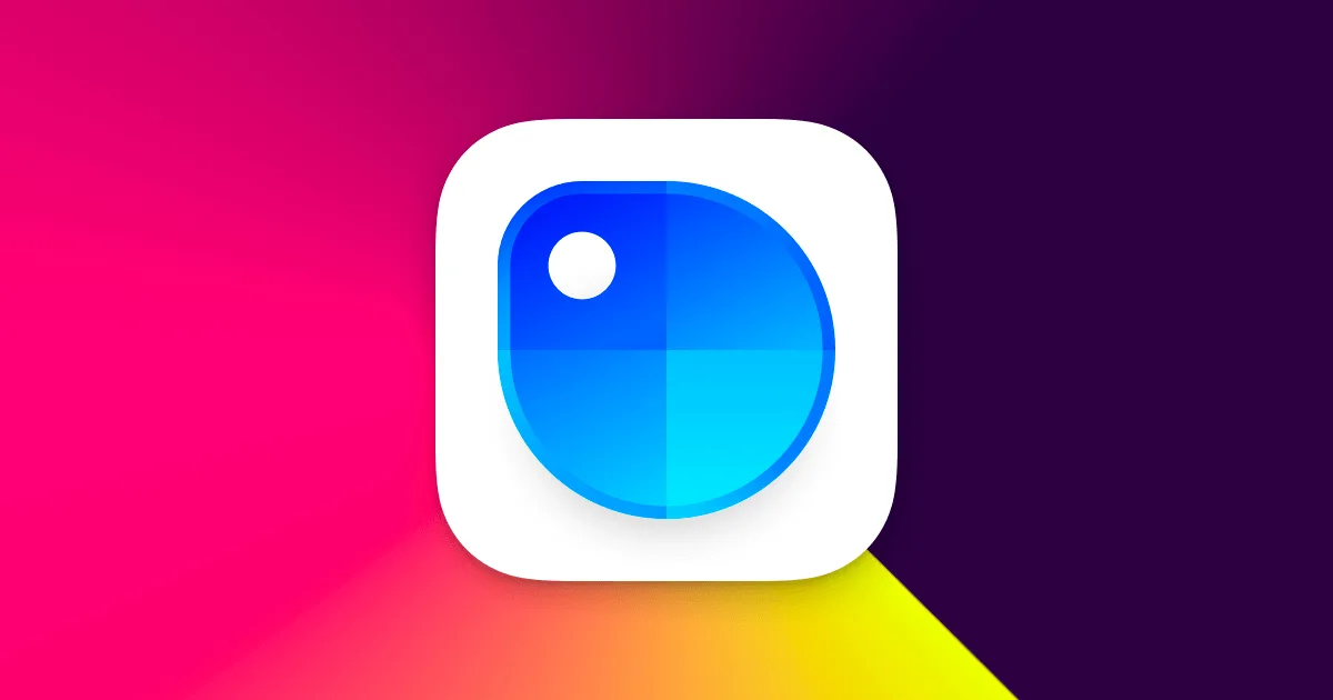 Sip: Menu bar color picker with palettes, contrast checking and team sharing