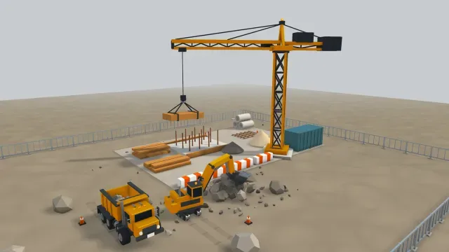 Spline: Collaborative 3D design tool for interactive web and app scenes, with an AI agent and MCP support (3 of 6)