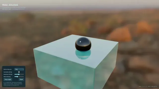Spline: Collaborative 3D design tool for interactive web and app scenes, with an AI agent and MCP support (2 of 6)