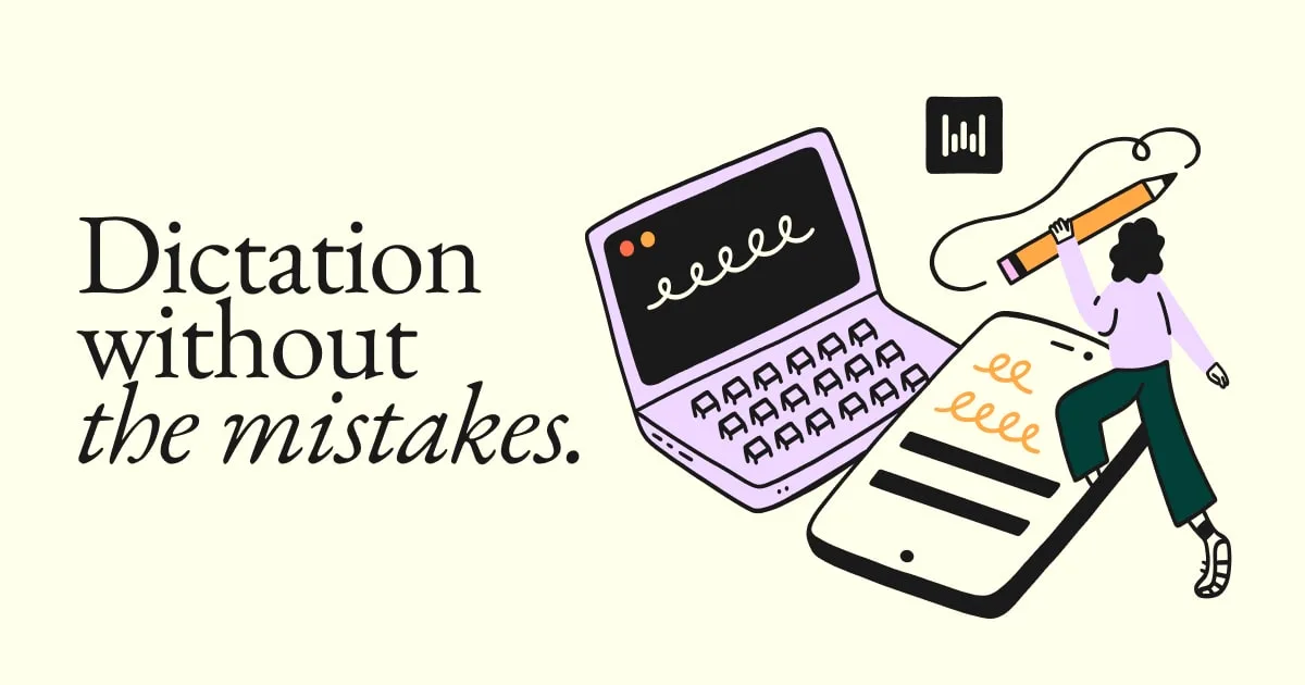 Wispr Flow: AI dictation that turns your speech into clean, formatted text in any app