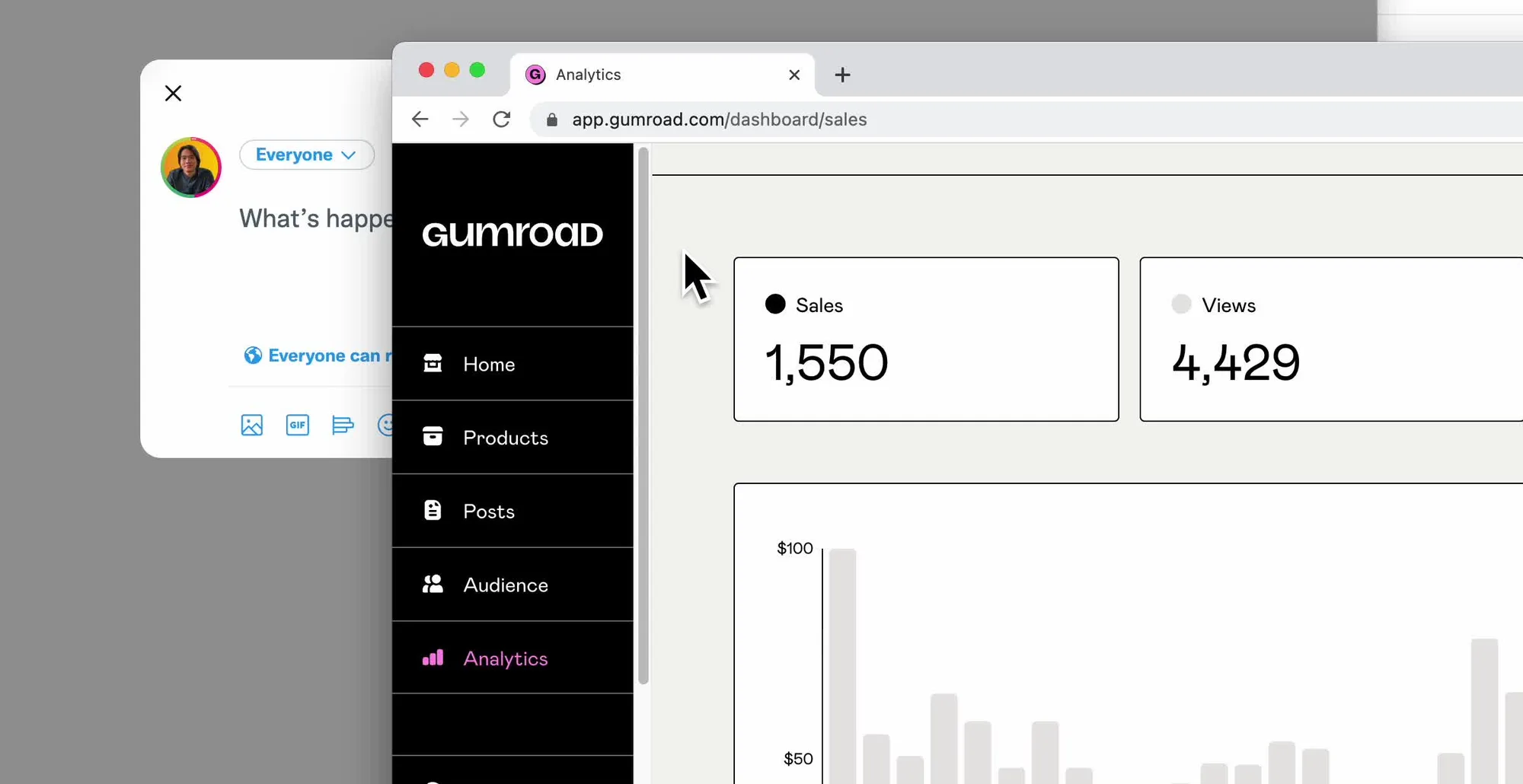 Xnapper: Screenshot tool that auto-balances, adds backgrounds and redacts sensitive info in seconds (2 of 7)