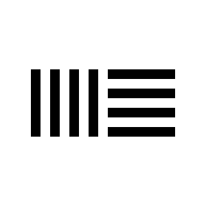 Logo of Ableton Live: Music production app for composing, recording and performing, with MIDI tools and built-in instruments