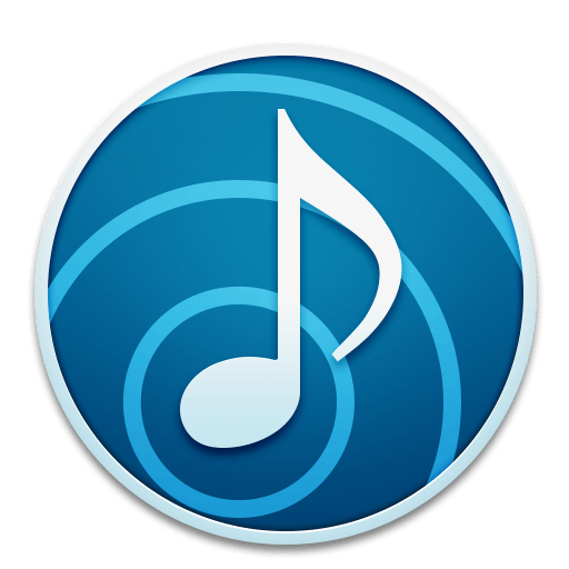 Logo of Airfoil: Stream any Mac audio to AirPlay, Chromecast, Sonos and Bluetooth speakers in sync