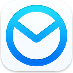 Logo of Airmail: Customizable email client with smart and unified inboxes, snooze, send later and custom actions