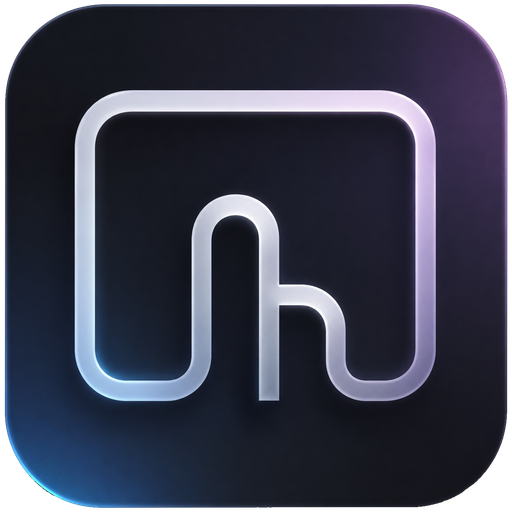 Logo of BetterTouchTool: Customize trackpad gestures, mouse buttons, shortcuts, the menu bar and Stream Deck, then chain actions